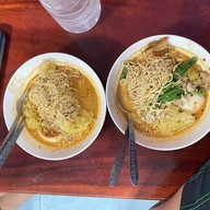 เมนูของร้าน โคตรจ๊าบ