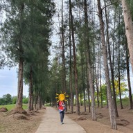 สนามกอล์ฟภาณุรังษี