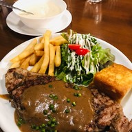 เมนูของร้าน Ae&ek