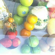 น้ำปั่นป้าแดง2535 น้ำปั่นนตามสั่ง  รสชาติตามบรีฟ  ร้านเดิมร้านเดียว>>หลังโลตัสจ้าาาา