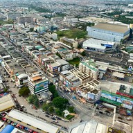 บรรยากาศ Solaire Heliluck Aviation