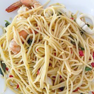 เมนูของร้าน กุ๊กชม