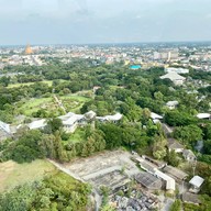 บรรยากาศ Solaire Heliluck Aviation