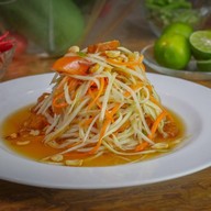 ส้มตำสามมะ (Delivery)