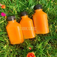 Orange-ji น้ำส้ม ขนมไทยากิ ญี่ปุ่น 1