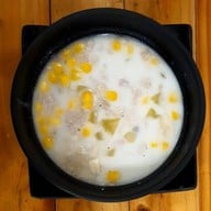 เมนูของร้าน บัวลอยปริญญา บรรทัดทอง