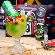 หลุมเงิน คาเฟ่