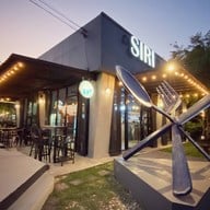 SIRI bar and eatery