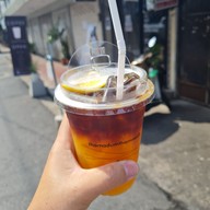 เมนูของร้าน Thamadum Thammada ดุสิต