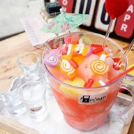 หลุมเงิน คาเฟ่