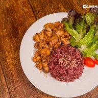 เมนูของร้าน กินกับวิน โรงคั่วกาแฟมาวิน