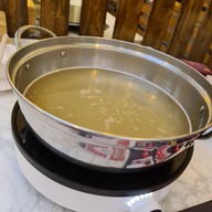 เมนูของร้าน สุกี้สยาม หนองไผ่ล้อม