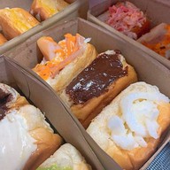 Butter Bun บัทเทอร์บัน หาดใหญ่