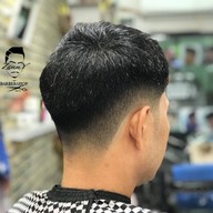 สถานีทำหล่อ Zammy Barber Shop ใกล้ 7-11 หม่านิก ตรงข้ามโรงเรียนบ้านม่าหนิก