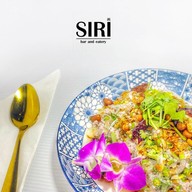 SIRI bar and eatery
