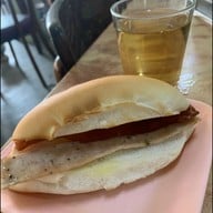 สามชัยกาแฟ  สาขากิโลศูนย์ (ถนน.สุริยาตร์)