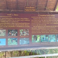 ศูนย์ศึกษาธรรมชาติป่าชายเลนอ่าวคุ้งกระเบน