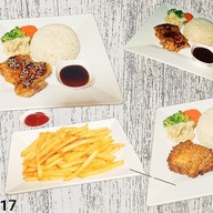 Mr.Q Food & Service.