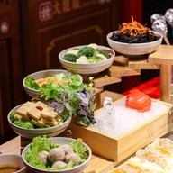 Da Long Yi Hot Pot Elizabeth Street