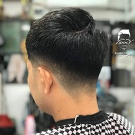 สถานีทำหล่อ Zammy Barber Shop ใกล้ 7-11 หม่านิก ตรงข้ามโรงเรียนบ้านม่าหนิก