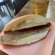 สามชัยกาแฟ  สาขากิโลศูนย์ (ถนน.สุริยาตร์)