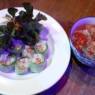 ร้านยำนางจิ้งจอก By Ninetails bar&booster ลาดพร้าว