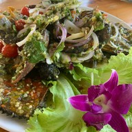 เมนูของร้าน เอปูเลซีฟูดส์