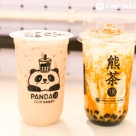 เมนูของร้าน แพนด้า18 ชานมไข่มุก บิ๊กซีอุดร ร้านแพนด้า18 สาขา Big C อุดรธานี