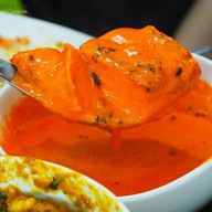 Indian Food Wala เจริญนคร16