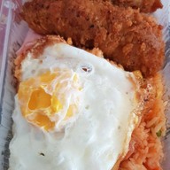 เมนูของร้าน tatony coffee บางกอกใหญ่