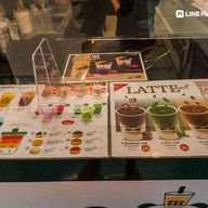 เมนู แพนด้า18 ชานมไข่มุก บิ๊กซีอุดร ร้านแพนด้า18 สาขา Big C อุดรธานี