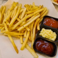 เมนูของร้าน สุกี้สยาม หนองไผ่ล้อม