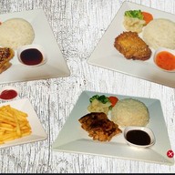 Mr.Q Food & Service.