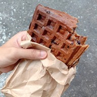 เมนูของร้าน Bookie's Avocado