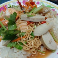 🥬🧄กระเพราเสี่ยงตาย🧄🥬