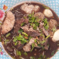 ร้านก๋วยเตี๋ยวเนื้อป้าโอ่ง2