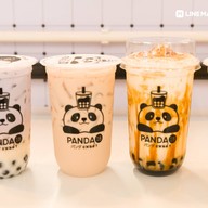 เมนูของร้าน แพนด้า18 ชานมไข่มุก บิ๊กซีอุดร ร้านแพนด้า18 สาขา Big C อุดรธานี