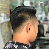 สถานีทำหล่อ Zammy Barber Shop ใกล้ 7-11 หม่านิก ตรงข้ามโรงเรียนบ้านม่าหนิก