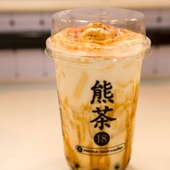 เมนูของร้าน แพนด้า18 ชานมไข่มุก บิ๊กซีอุดร ร้านแพนด้า18 สาขา Big C อุดรธานี