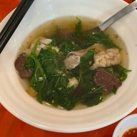 ตำเล้ย สาขา 8 [ตำเลย ณ บางกอก] ลาดพร้าว 101 - โพธิ์แก้ว