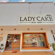 Lady Cake