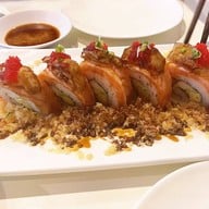 Hikaru Japanese Fusion เดอะพาซิโอ ลาดกระบัง