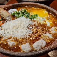 โจ๊กหม้อเดือด ถนน 345