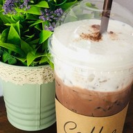 Coffee Ying (กาแฟโบราณ ขนมปังปิ้ง)