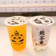 เมนูของร้าน แพนด้า18 ชานมไข่มุก บิ๊กซีอุดร ร้านแพนด้า18 สาขา Big C อุดรธานี