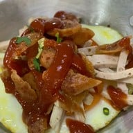 สามชัยกาแฟ  สาขากิโลศูนย์ (ถนน.สุริยาตร์)