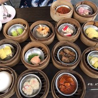 เมนูของร้าน ซุปเปอร์ติ่มซำภูเก็ต เทศบาลนครภูเก็ต ถนนหลวงพ่อ อ.เมือง จ.ภูเก็ต