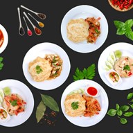 ครัวแม่หนูเอง ฟูดดี้ บางนา