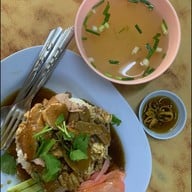 สามชัยกาแฟ  สาขากิโลศูนย์ (ถนน.สุริยาตร์)