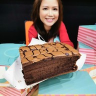 เมนูของร้าน Babekery